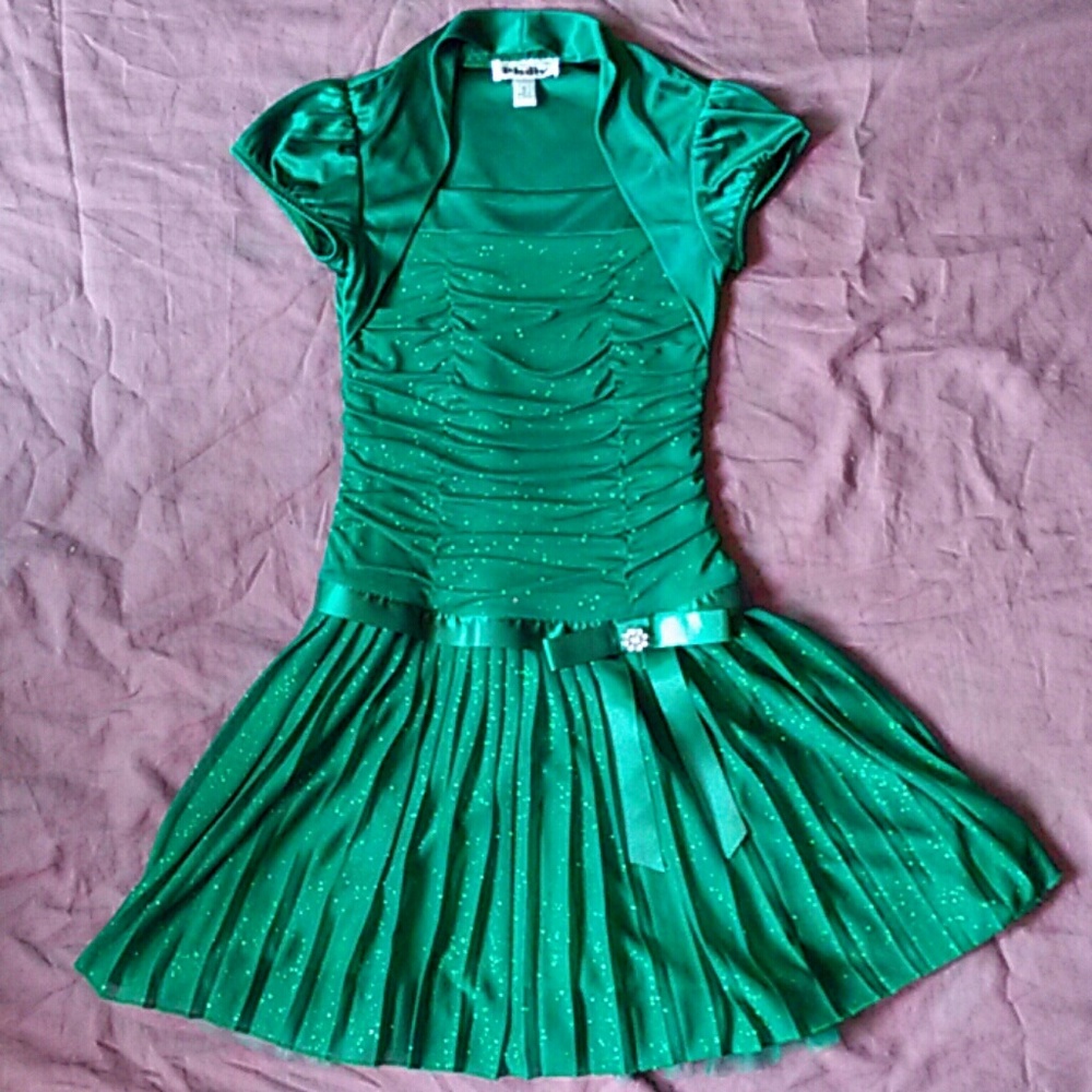 A Dress